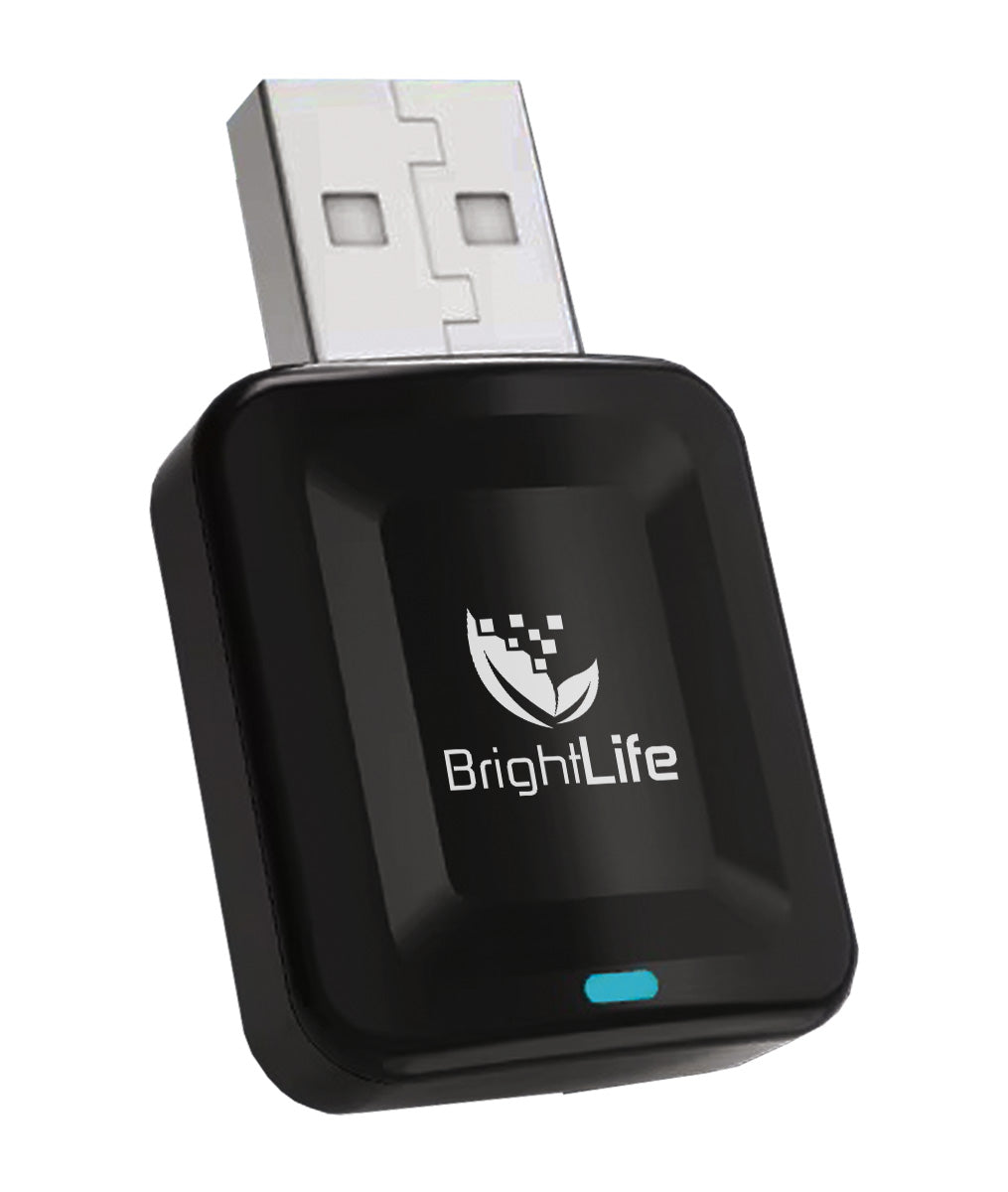 BrightLife Carplay Dongle en Android Auto Dongle