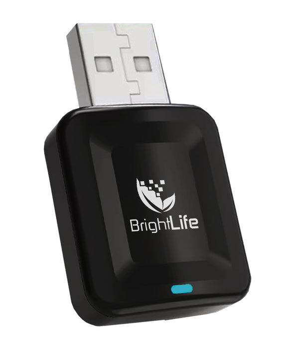 BrightLife Carplay Dongle en Android Auto Dongle