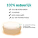 airfryer bakpapier natuurlijk