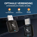 carplay dongle met optimale verbinding