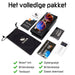 meest complete computerbril
